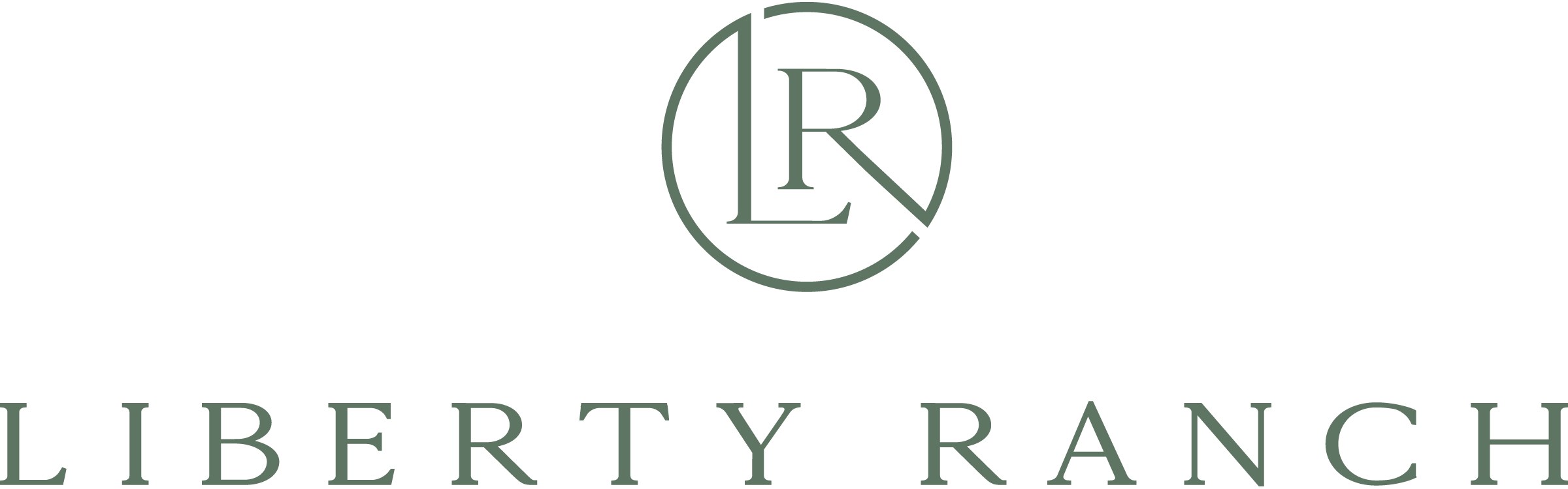 Liberty Ranch